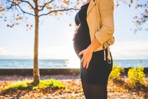 妊婦は頻尿になりやすい？