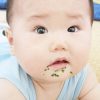 赤ちゃんのアレルギーっていつからわかる？離乳食ってどうすればいい？